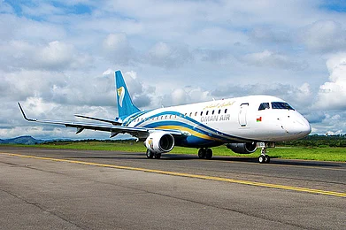 Oman Air adds Goa to its network