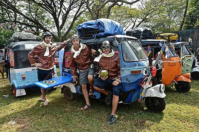 Top places to travel in India in August