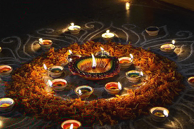 Enjoy the Goan zatra during Diwali