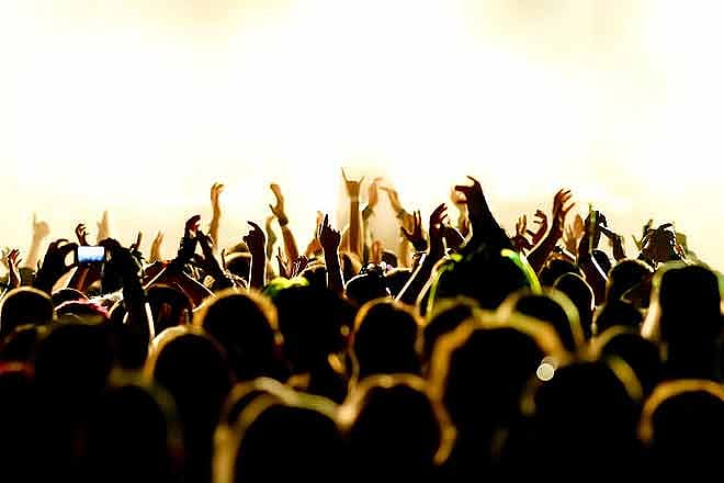 Spend the long Republic Day weekend at VadFest 2015