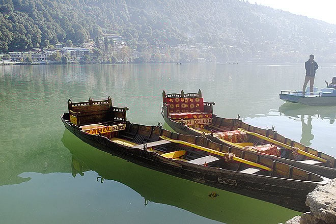 10 things to see and do in Nainital