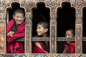 Top 6 tourist destinations in Asia