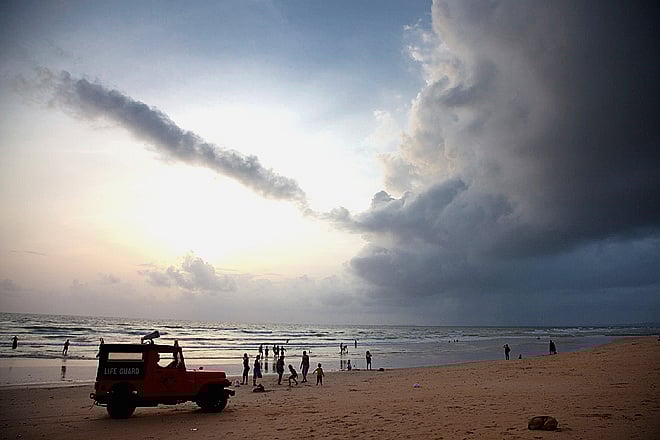 Attend Raindrop Tourism in Goa on June 24 and 28