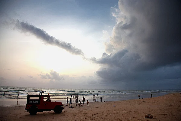 Attend Raindrop Tourism in Goa on June 24 and 28