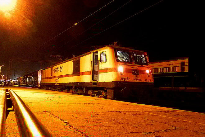 Change in Tatkal train ticket rules