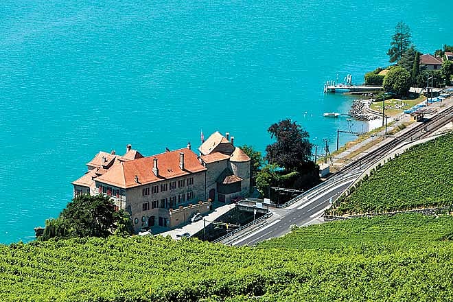 The rules of the road