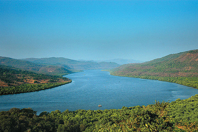 Quick Guide Harihareshwar, Maharashtra