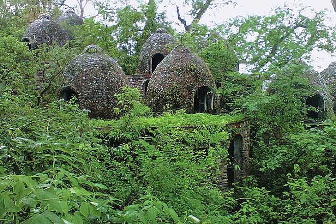 Fab fourever Beatles in Rishikesh