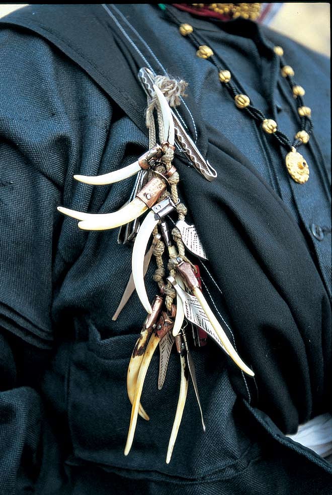 Lata Village Nanda Devi