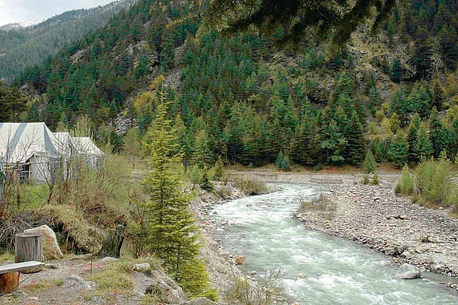 6 north Indian getaways to think about