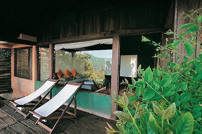 10 of the best cosy villas and boutique hotels in Goa