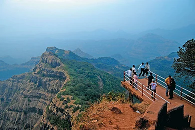 Quick Guide Mahabaleshwar, Maharashtra