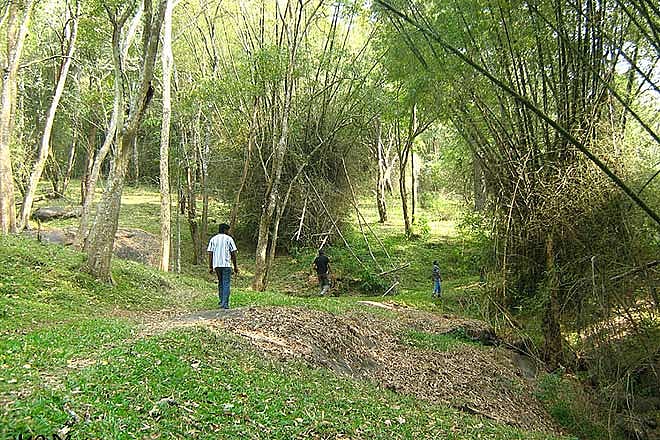 Top 10 adventure sports destinations in Tamil Nadu