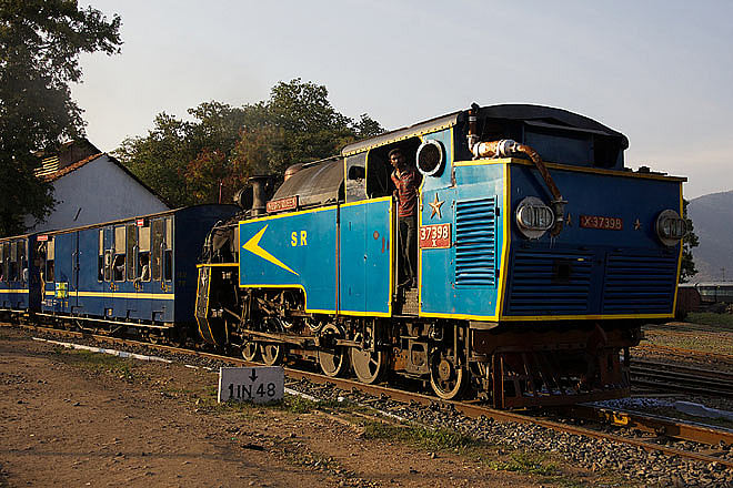 A ray of hope for waitlist dropped Indian railway passengers