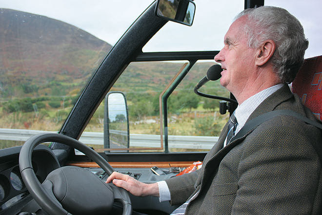 Ireland Ring of Kerry