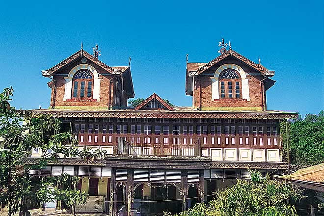 Quick Guide Pragpur, Himachal Pradesh