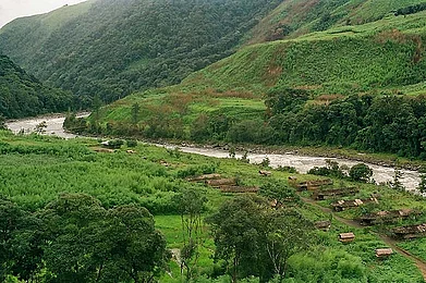 Six ways to see Arunachal Pradesh