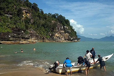 A nature trip to Wild Borneo
