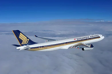 Singapore Airlines introduces Premium Economy class