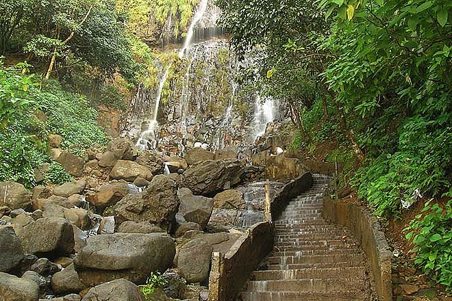 Monsoon in India 10 breaks that you cannot miss