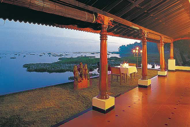 5 resorts in south India that you need to check-in