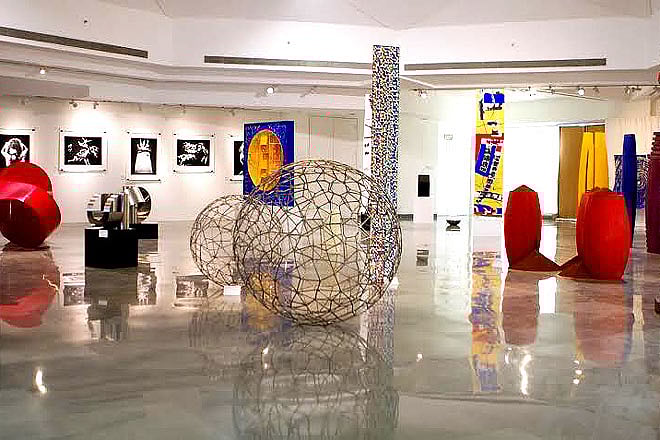 Auroville Festival in Chennai