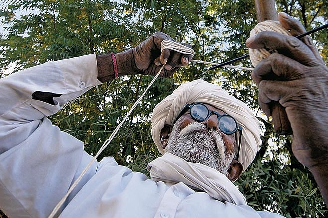 Unexplored places in India Western India