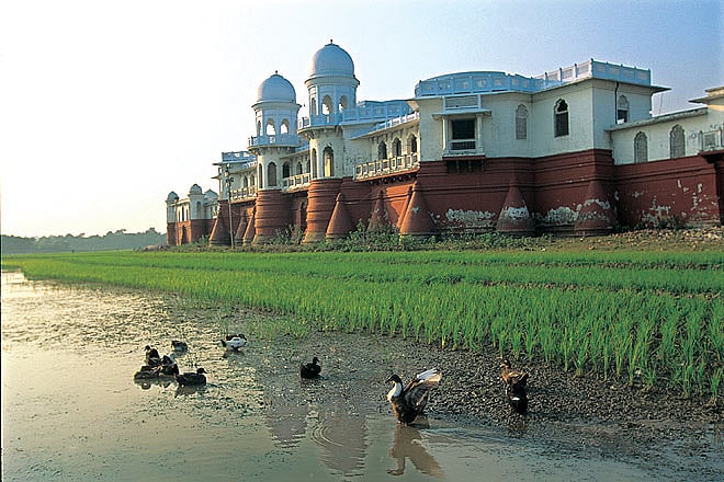 Discovering the Northeast Tripura