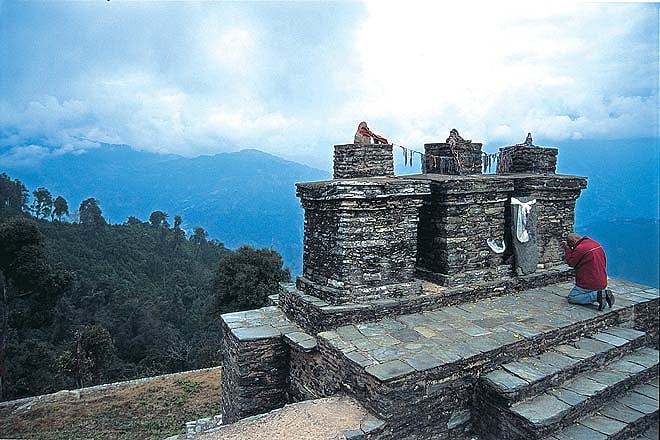 Discovering the Northeast Sikkim