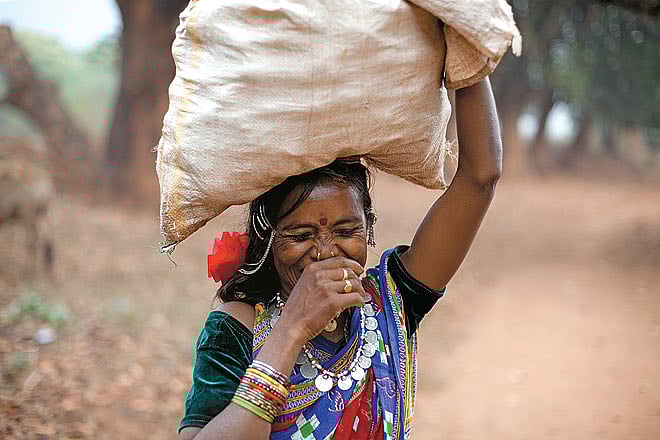 Unexplored places in India East India