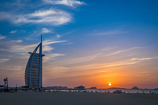 Obtaining Dubai visa gets easier