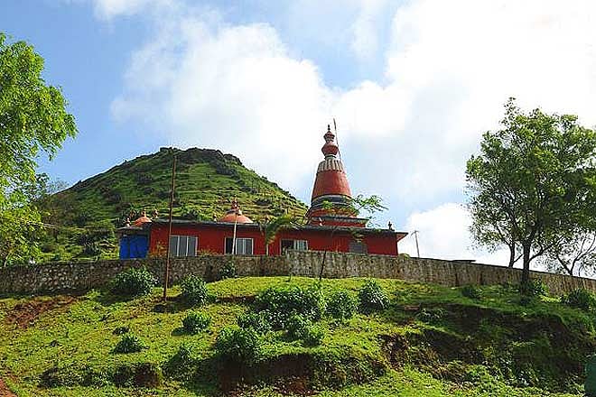 Have you been to Saputara (Gujarat) during the monsoon