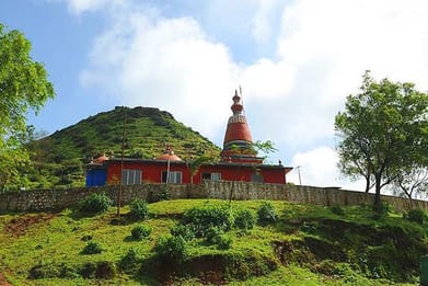 Have you been to Saputara (Gujarat) during the monsoon