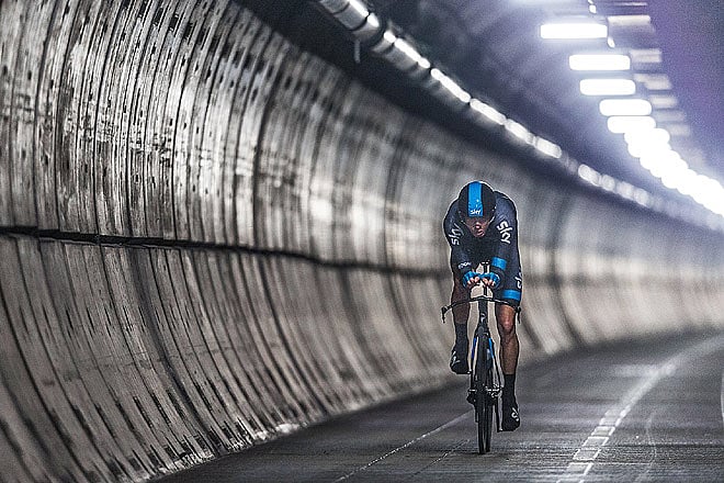 Fort Cyclothon in Maharashtra