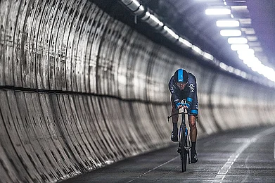 Fort Cyclothon in Maharashtra