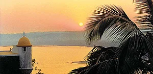 Quick Guide Arambol-Keri-Tiracol, Goa