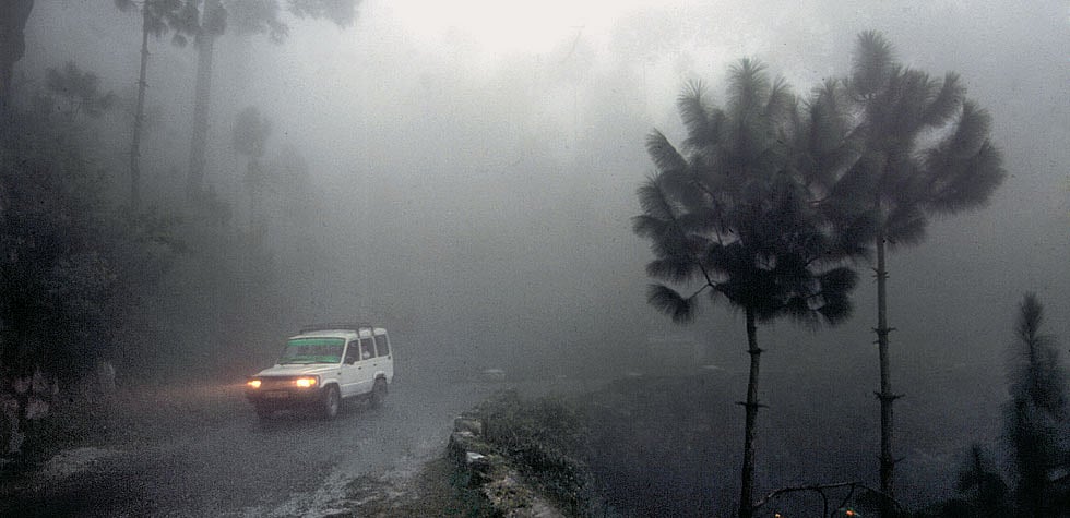 Quick Guide Lansdowne, Uttarakhand