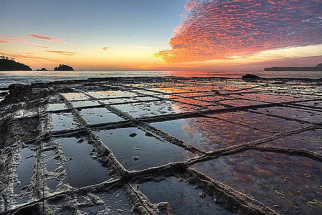 Apple Isle (Tasmania) is a brilliant excursion from Australia