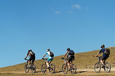 10 top adventure tour operators in India