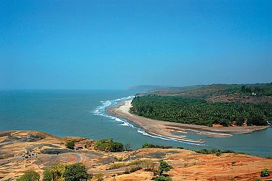Quick Guide Harnai-Murud, Maharashtra