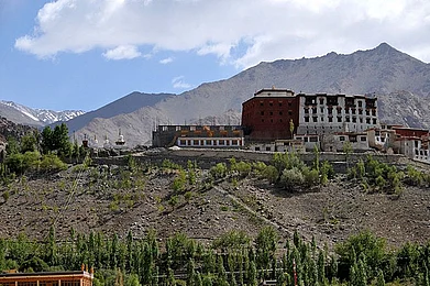 6 festivals in Ladakh