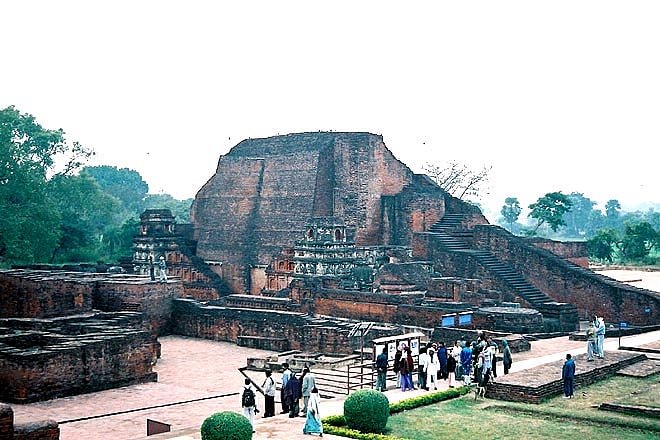 Rajgir Mahotsav 2015