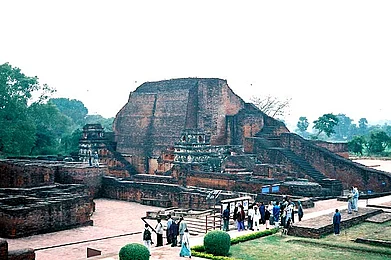 Rajgir Mahotsav 2015