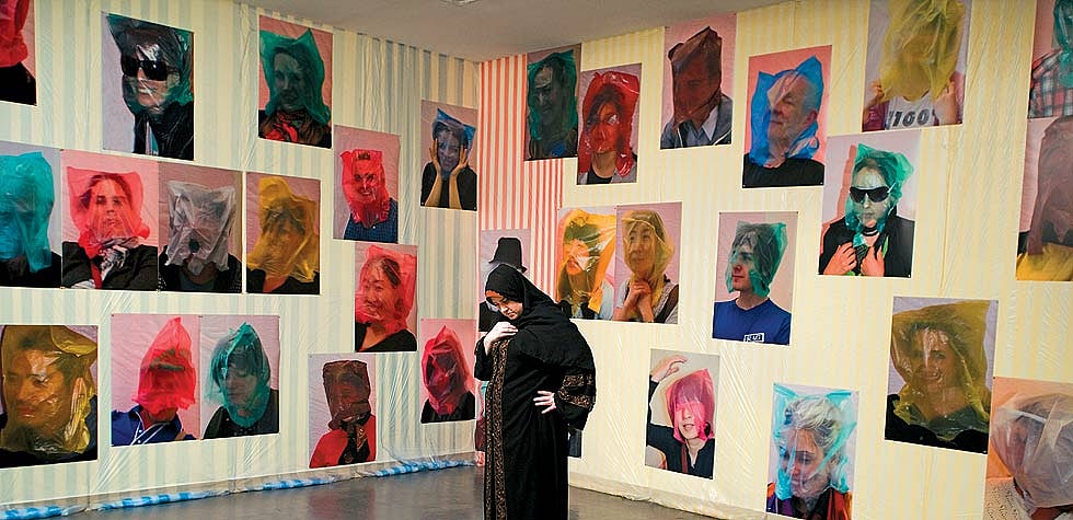 There is a lot to see and do in Sharjah, from museums to operas to food