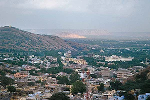 Quick Guide Jaipur, Rajasthan