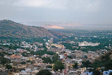 Quick Guide Jaipur, Rajasthan