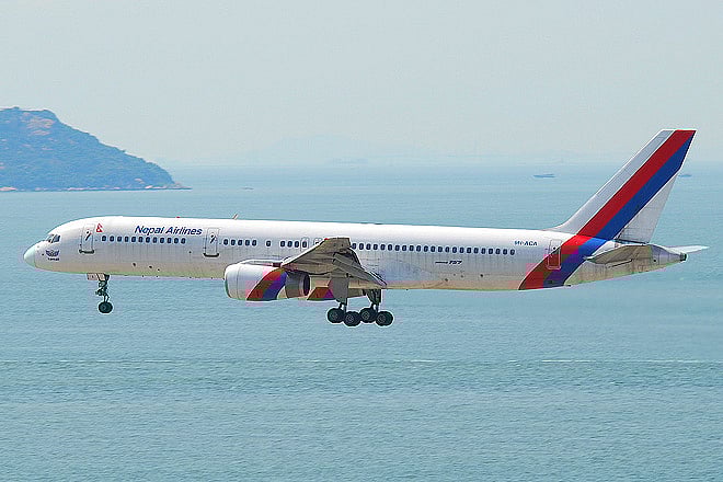 Nepal Airlines to connect Mumbai to Kathmandu