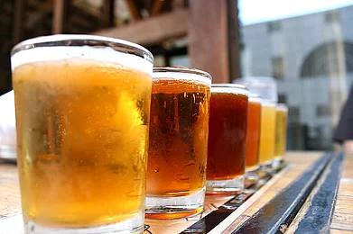 Oktoberfest comes to Delhi NCR
