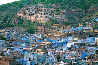 Quick Guide Bundi, Rajasthan
