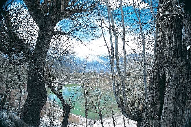 A road trip to Spiti in Himachal Pradesh